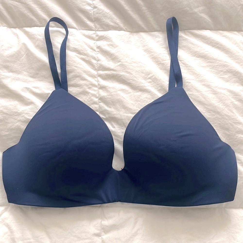 Victoria’s Secret Wireless Bra